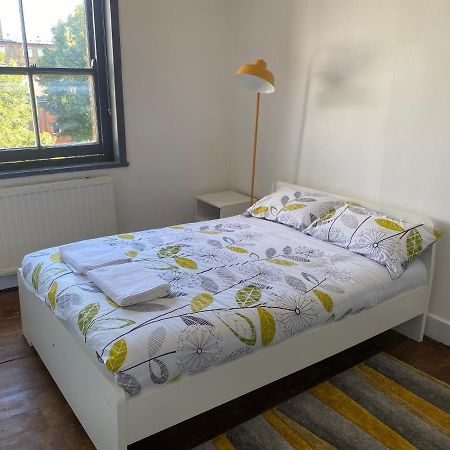 Double Room London Exterior foto