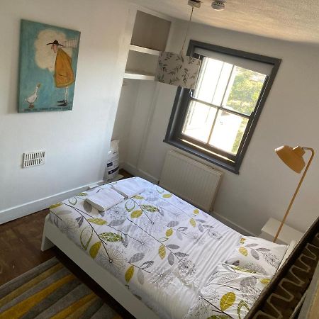 Double Room London Exterior foto