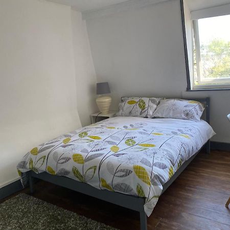 Double Room London Exterior foto