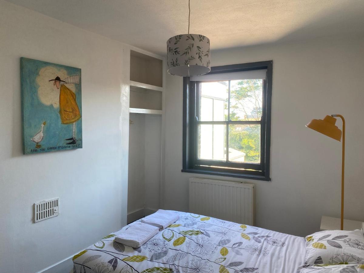 Double Room London Exterior foto