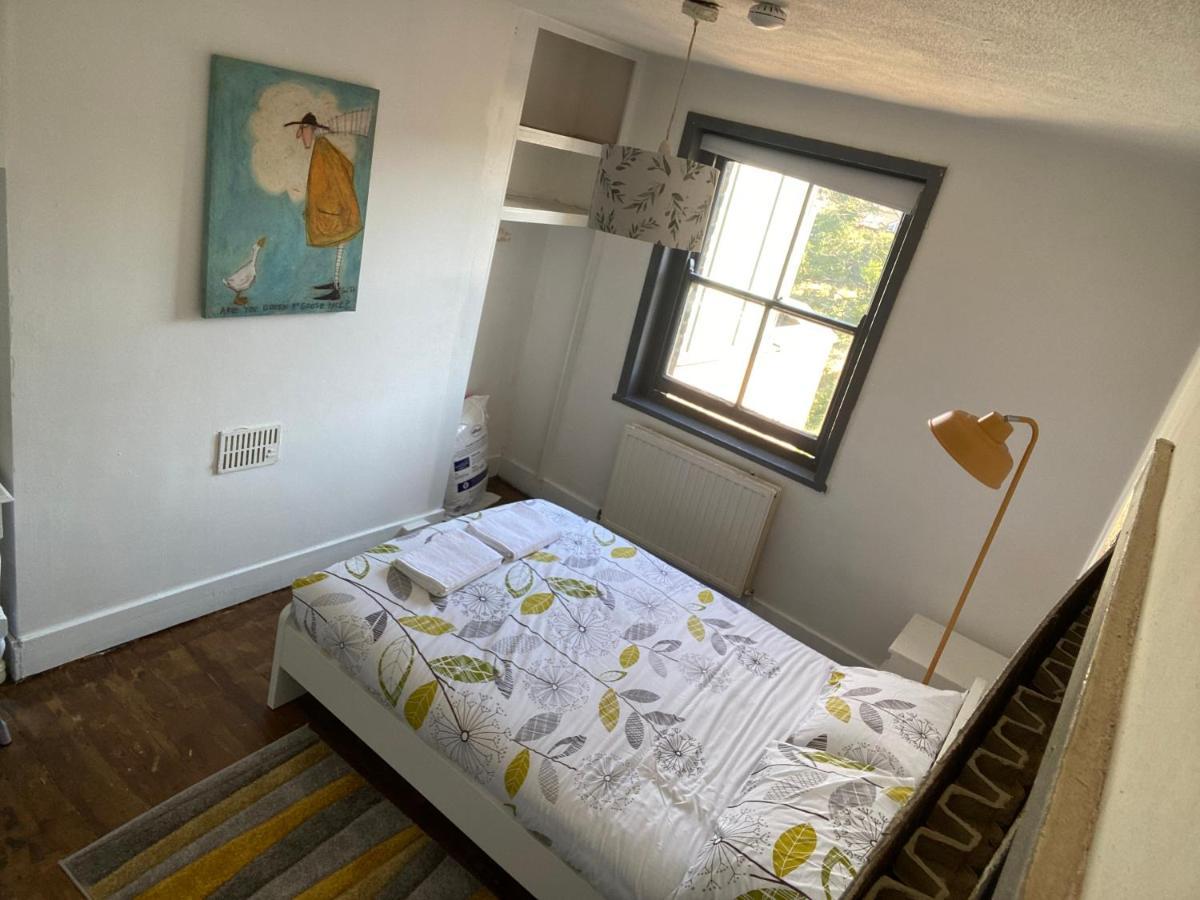 Double Room London Exterior foto