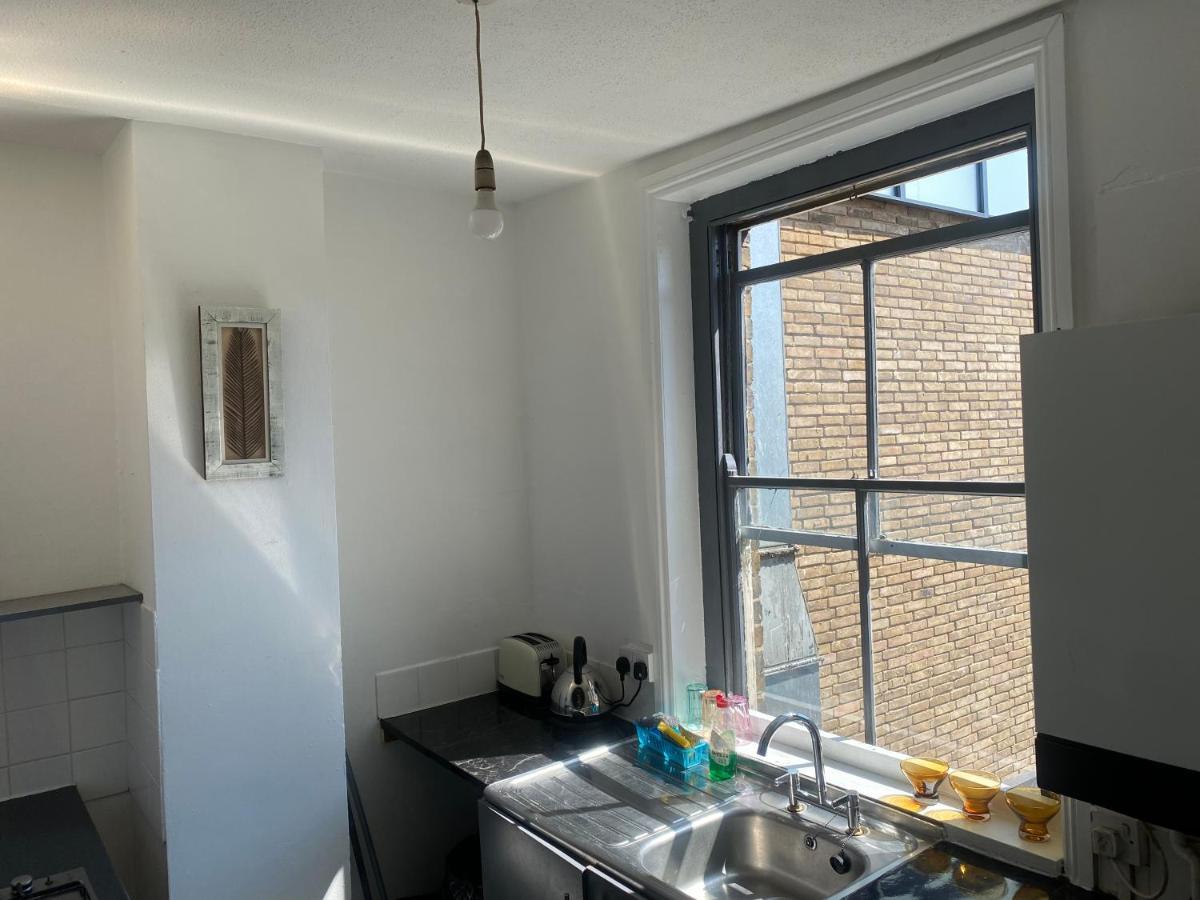 Double Room London Exterior foto