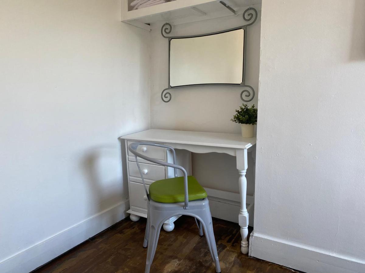 Double Room London Exterior foto