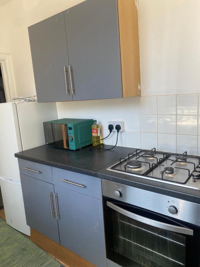 Double Room London Exterior foto