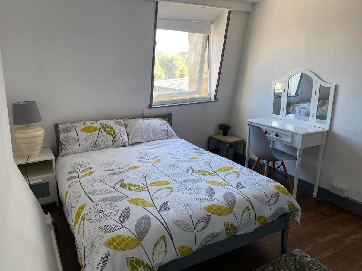 Double Room London Exterior foto